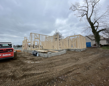 Custom Homes By Fred Olivieri Custom Homes Stark County Ohio Top Home Builder