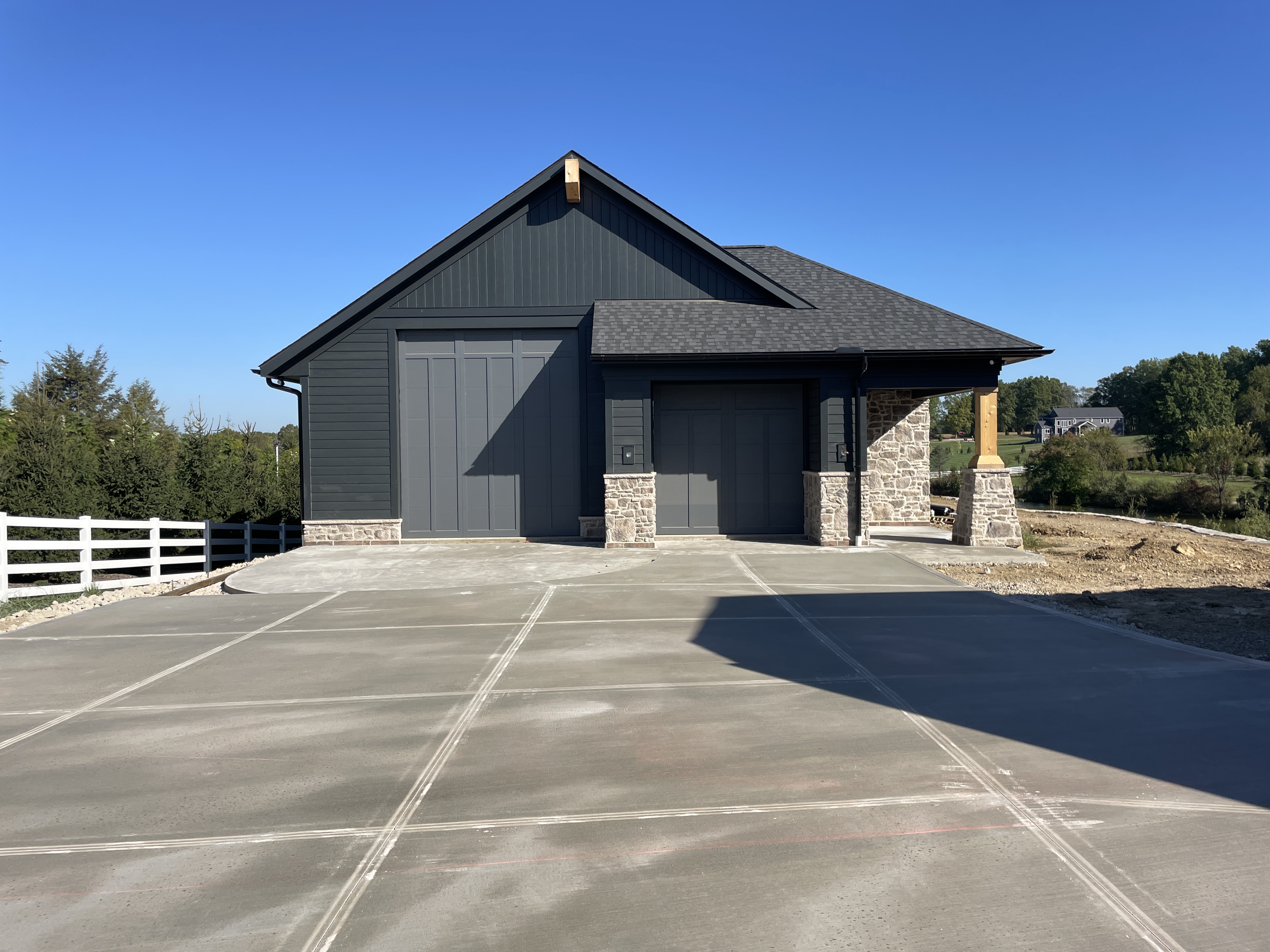 Fred Olivieri Custom Homes Best Home Builder in Stark County OH 1