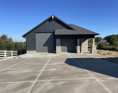 Fred Olivieri Custom Homes Best Home Builder in Stark County OH 1