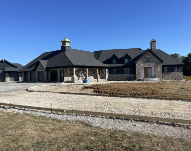Fred Olivieri Custom Homes Best Home Builder in Stark County OH 2
