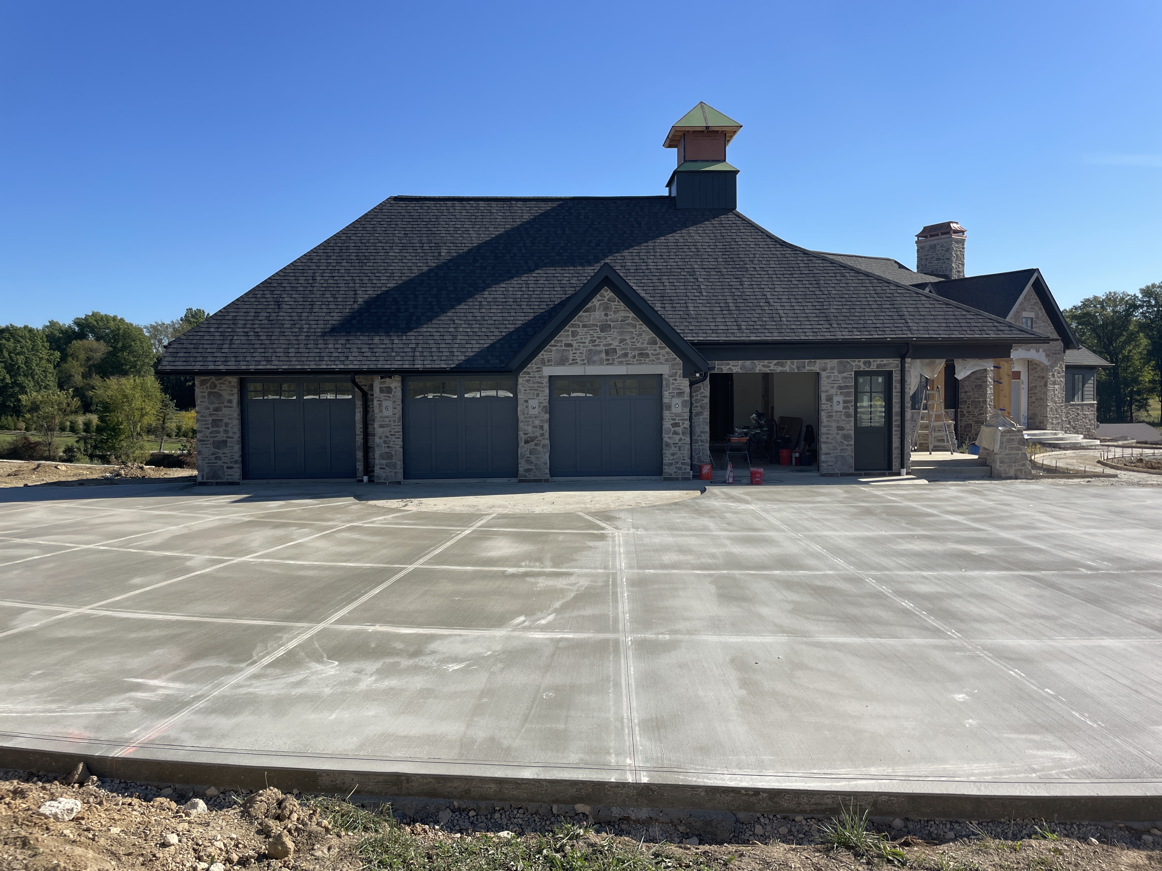 Fred Olivieri Custom Homes Best Home Builder in Stark County OH 3