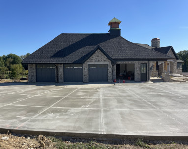 Fred Olivieri Custom Homes Best Home Builder in Stark County OH 3