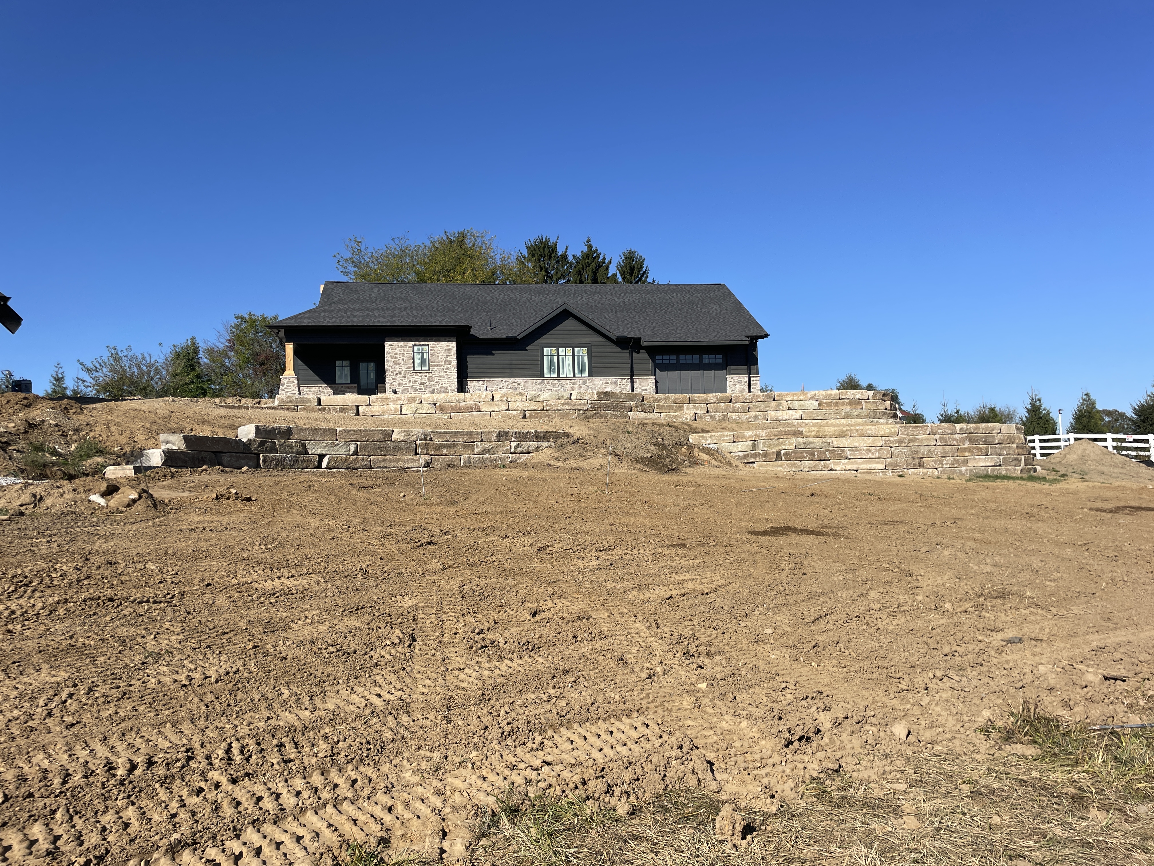 Fred Olivieri Custom Homes Best Home Builder in Stark County OH 5