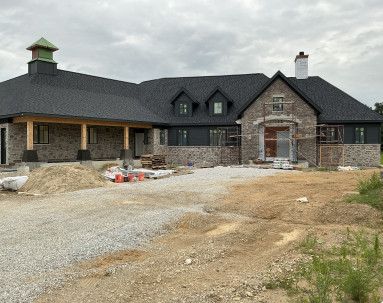 Fred Olivieri Custom Homes Best Home Builder in Stark County Ohio 2