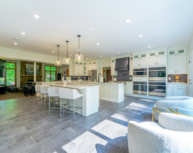 Fred Olivieri Custom Homes Kitchen Remodel Inspiration Stark County Ohio