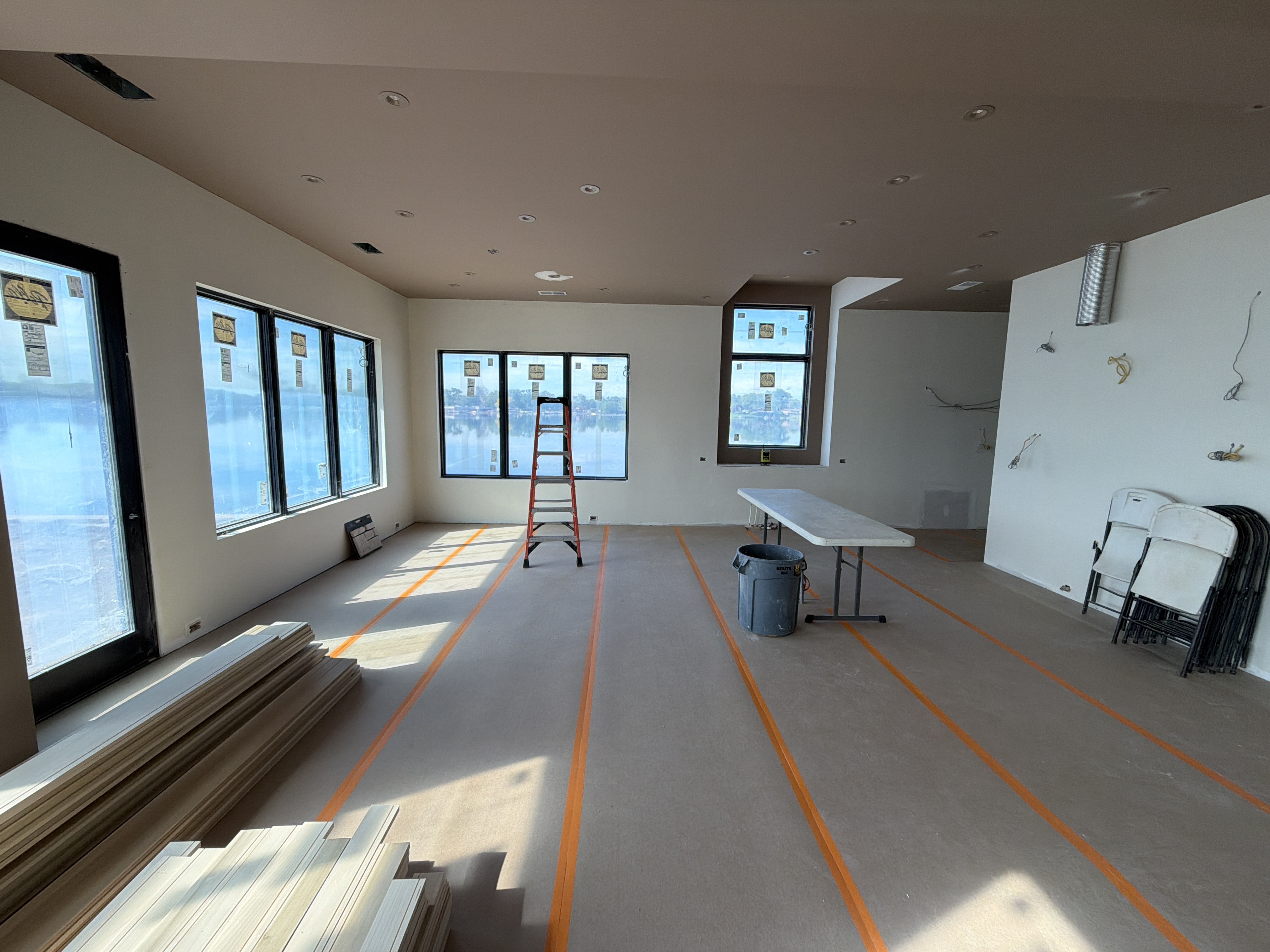 Fred Olivieri Custom Homes Northeast Ohio Custom Home Builder Stark County Ohio