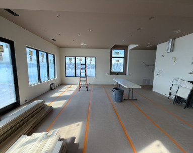 Fred Olivieri Custom Homes Northeast Ohio Custom Home Builder Stark County Ohio