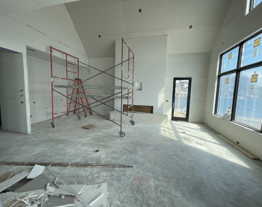  Fred Olivieri Custom Homes Stark County Ohio New Home Build Lakefront