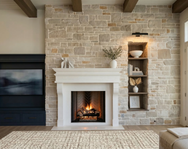 GreatRoomFireplace