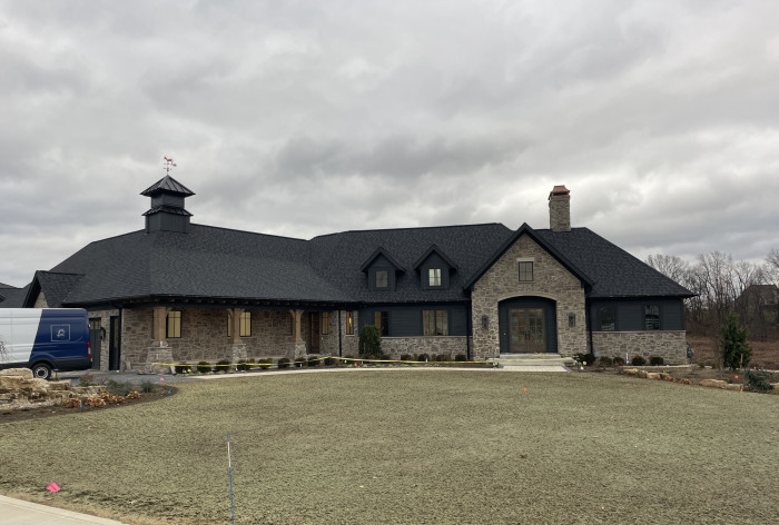 Fred Olivieri Custom Homes New Design Build Stark County Ohio v3