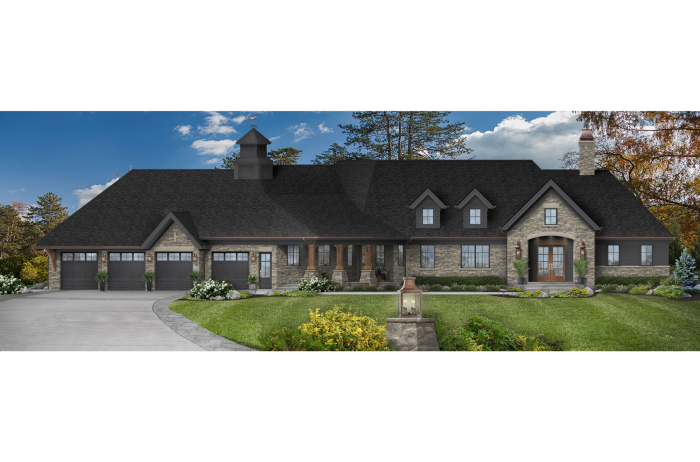 Fred Olivieri Custom Homes Under Construction v4