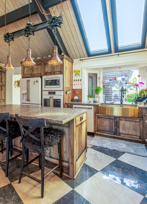 Fred Olivieri Custom Homes Kitchen Remodel Inspiration Stark County Ohio